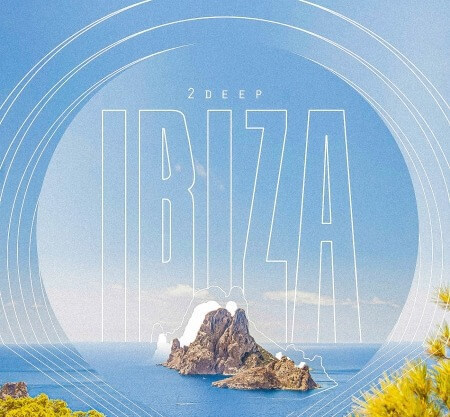 2DEEP Ibiza WAV MiDi